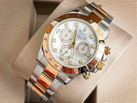 rolex mop daytona|rolex daytona 116503 for sale.